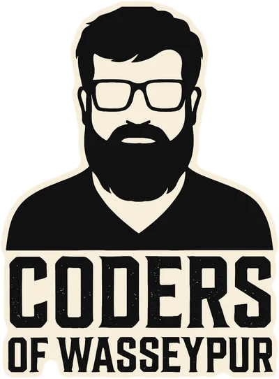Coders of Wasseypur